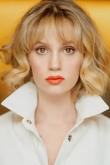 Zdjęcie Farah Zeynep Abdullah #12598