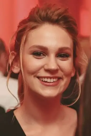 Zdjęcie Farah Zeynep Abdullah #12599