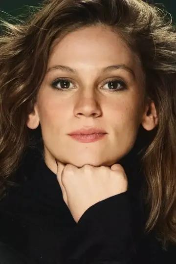 Zdjęcie Farah Zeynep Abdullah #12600