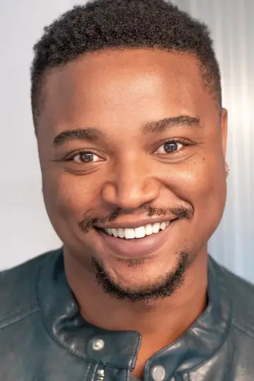 Zdjęcie Vaughn Wilkinson #53607