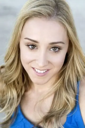 Zdjęcie Lindsay Seim #60218
