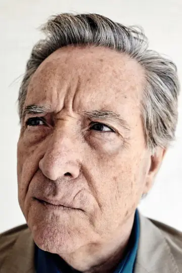 Zdjęcie Iñaki Gabilondo #139369