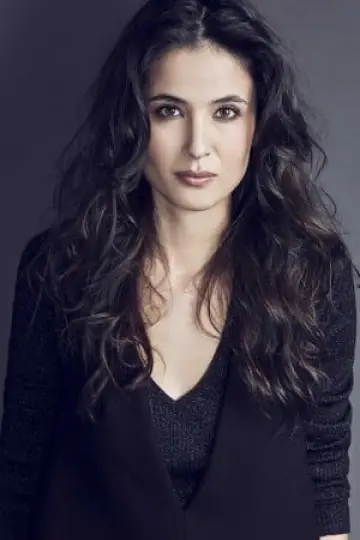 Zdjęcie Joana Metrass #94421