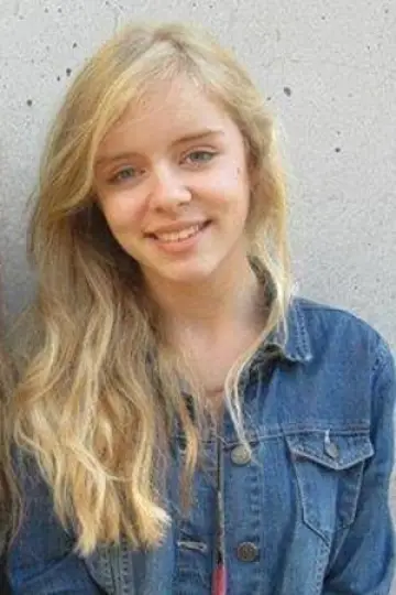 Zdjęcie Pauline Serieys #208336