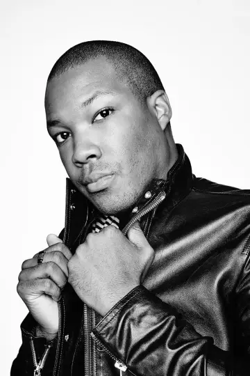 Zdjęcie Corey Hawkins #11102