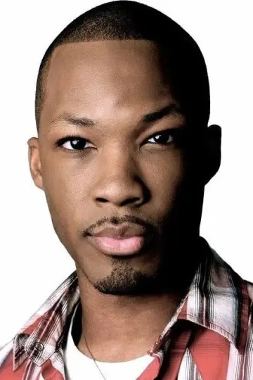 Zdjęcie Corey Hawkins #300968