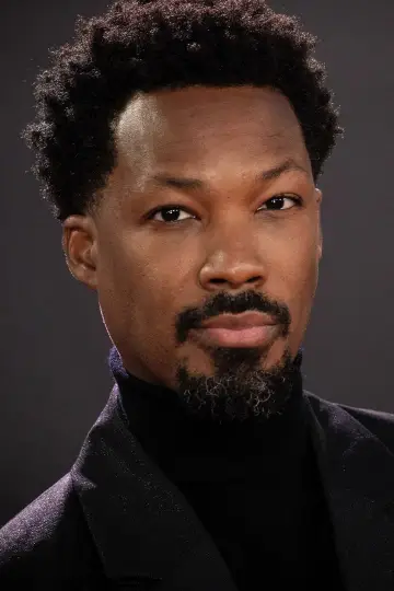 Zdjęcie Corey Hawkins (Corey Hawkins) #491199