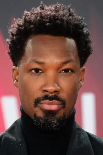 Zdjęcie Corey Hawkins #66005