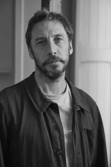 Zdjęcie Eric Baudelaire