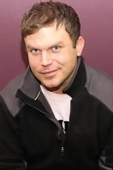 Zdjęcie Danny Rhodes #36318