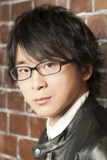 Zdjęcie Atsushi Abe #52196