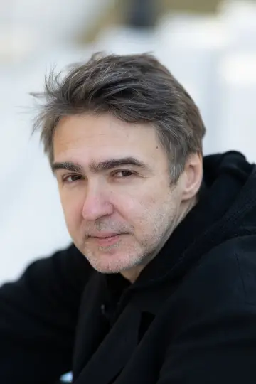 Zdjęcie Kristijonas Vildžiūnas