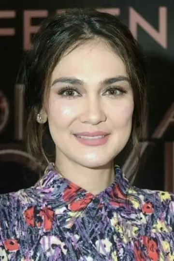 Zdjęcie Luna Maya (Luna Maya) #305742