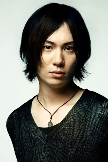 Zdjęcie Tatsuhisa Suzuki #20625