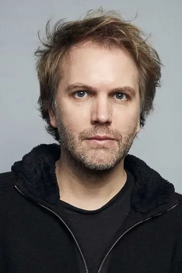 Zdjęcie Florian Zeller #74248