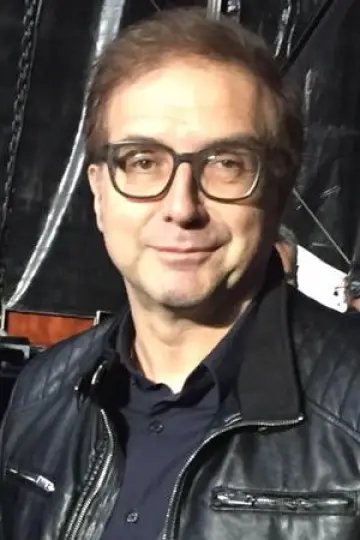 Zdjęcie  (Jean Yves d'Angelo) #438067