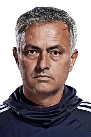 Zdjęcie José Mourinho #245998
