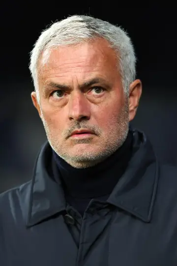 Zdjęcie José Mourinho #337490