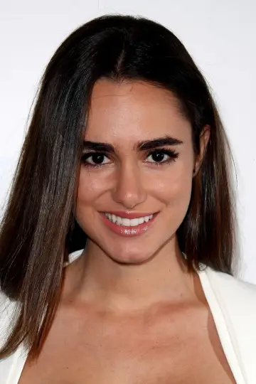Zdjęcie Alicia Sanz #64673