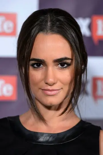 Zdjęcie Alicia Sanz #64675