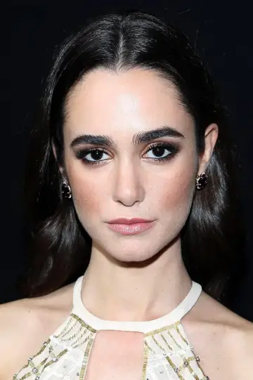 Zdjęcie Alicia Sanz #64676