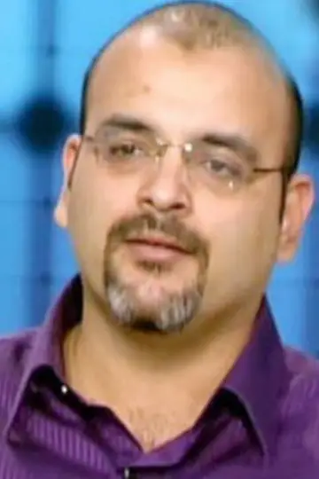 Zdjęcie Ayman Bahgat Amar #292254