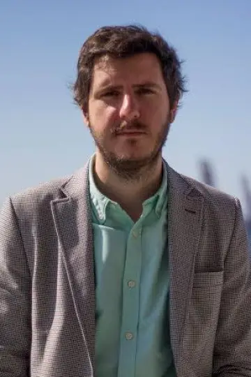 Zdjęcie Miguel Larraya