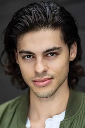 Zdjęcie Kris Pietrowski #166996