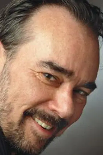 Zdjęcie Roderick Earle