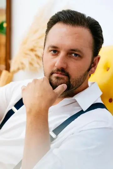 Zdjęcie Daniel Lusko #352152