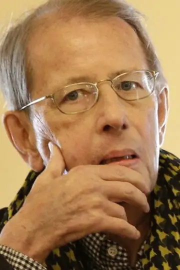 Zdjęcie Nikolaus Lehnhoff