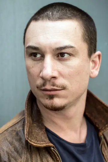 Zdjęcie François Camus #144381