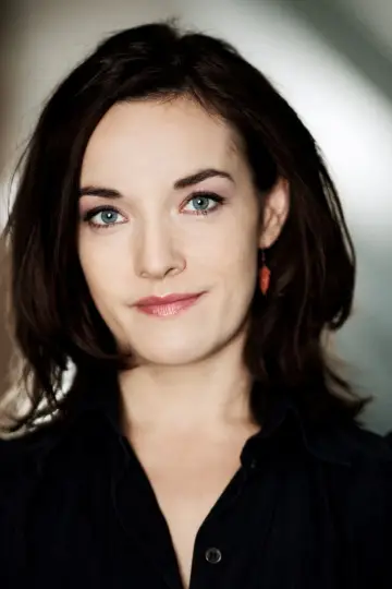 Zdjęcie Maria Rossing #99312