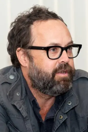 Zdjęcie Scott Robertson #7595