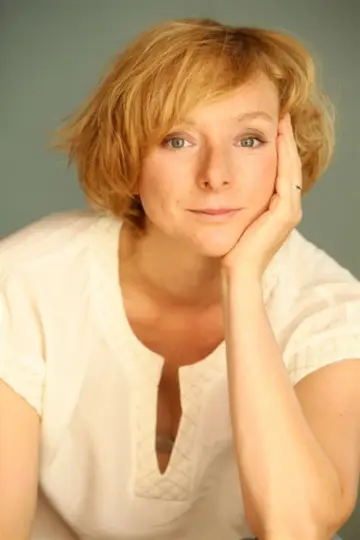 Zdjęcie Gaëlle Lebert #143782