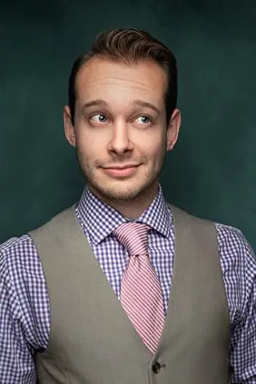 Zdjęcie Colin Allen #29665