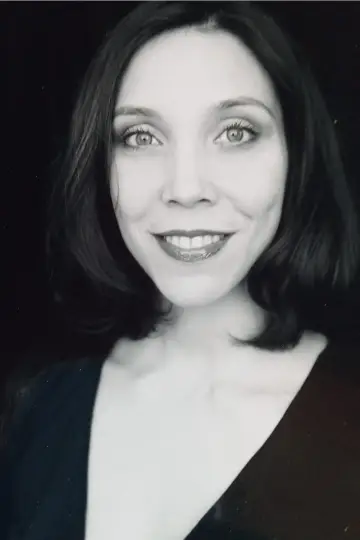 Zdjęcie Irina Kastrinidis #133990