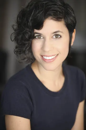 Zdjęcie Ashly Burch #4183