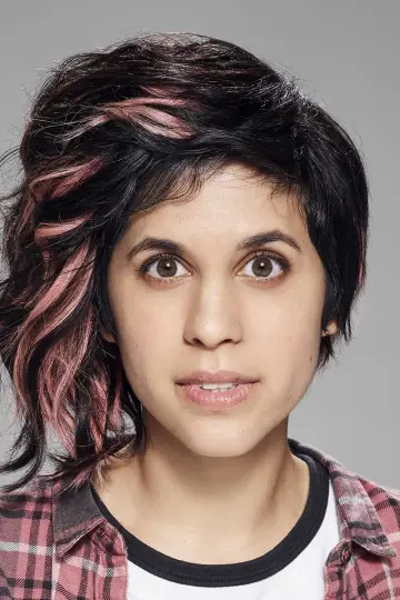 Zdjęcie Ashly Burch #4184