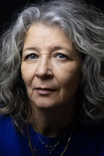Zdjęcie Dżamila Hansen #343717
