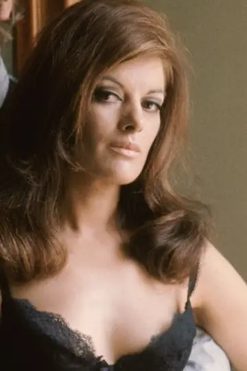 Zdjęcie  (Geraldine Moffat) #210015