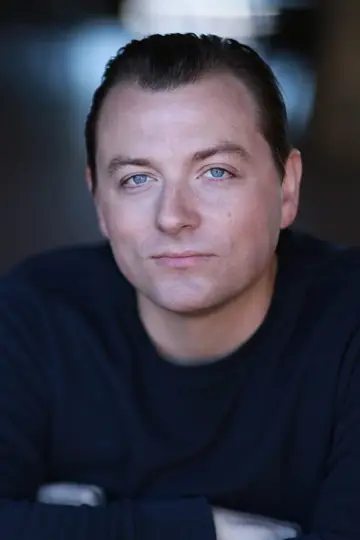 Zdjęcie Patrick Murney #77002