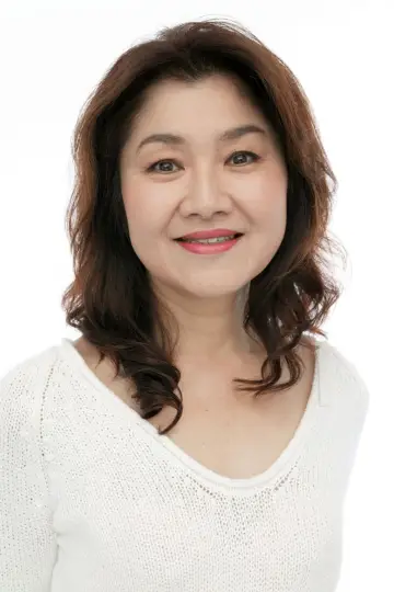 Zdjęcie Yoko Kawanami #51075
