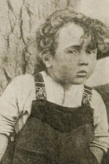 Zdjęcie Billy Jacobs