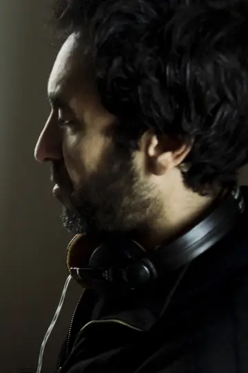 Zdjęcie Amro Hamzawi #79785