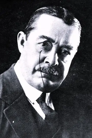 Zdjęcie Frederick Sullivan #145636