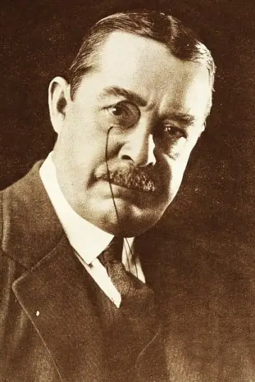 Zdjęcie Frederick Sullivan #145637