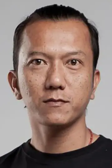 Zdjęcie Teuku Rifnu Wikana #134660