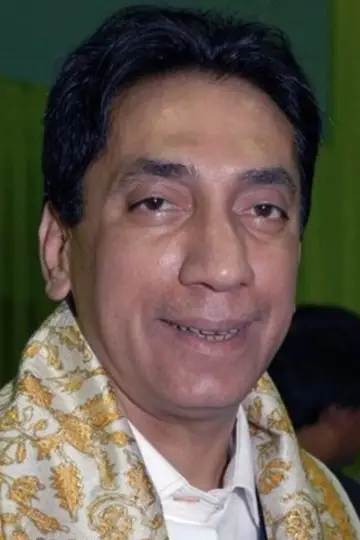 Zdjęcie Chand Parwez Servia #4782