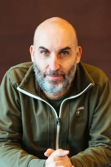 Zdjęcie Dawid Baute #664644